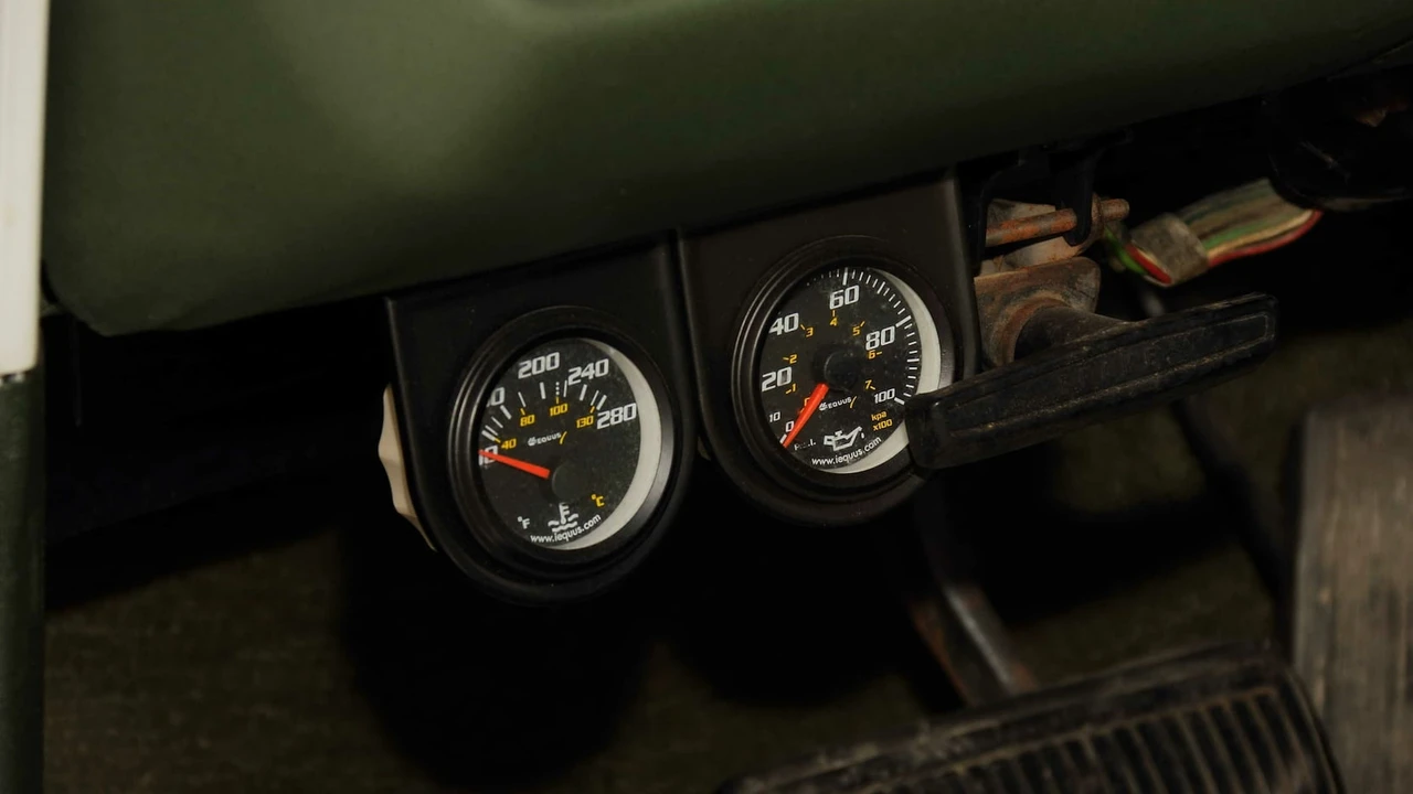 1969 Dodge Dart - Image 28 of 29