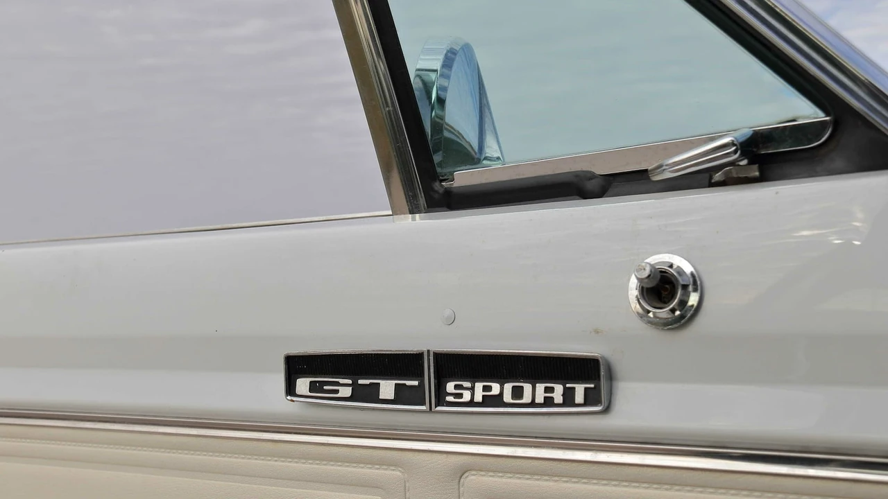 1969 Dodge Dart - Image 29 of 29