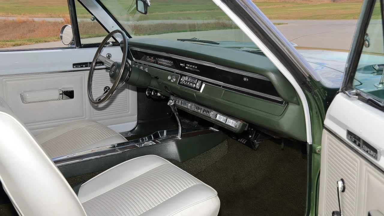 1969 Dodge Dart - Image 5 of 29