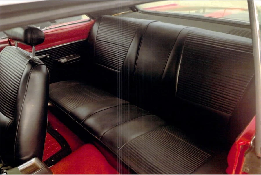 1969 Dodge Dart - Image 4 of 7