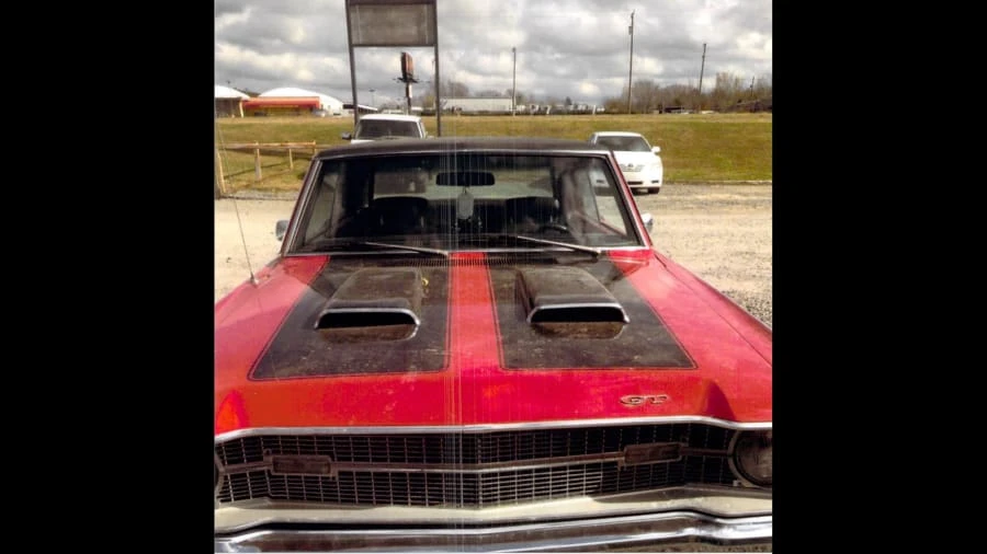 1969 Dodge Dart - Image 7 of 7