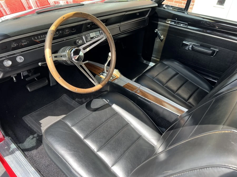 1969 Dodge Dart - Image 4 of 10
