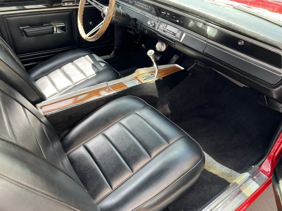 1969 Dodge Dart - Image 6 of 10
