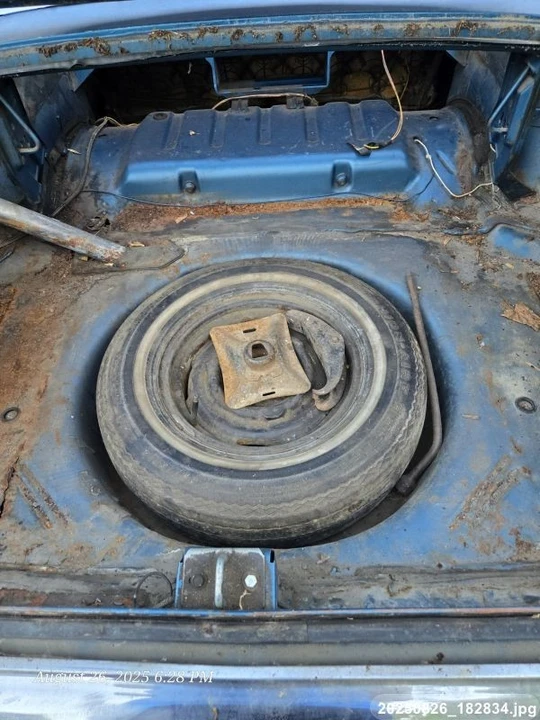 1969 Dodge Dart - Image 11 of 29