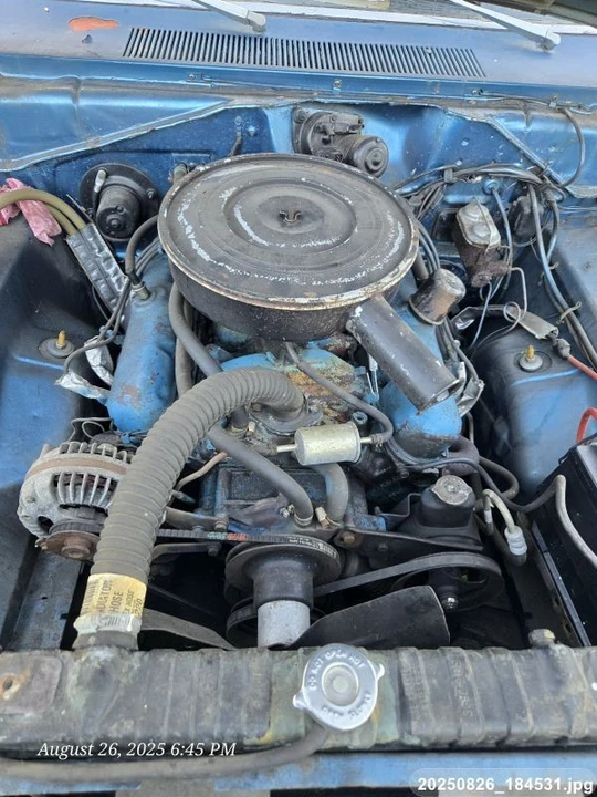 1969 Dodge Dart - Image 12 of 29