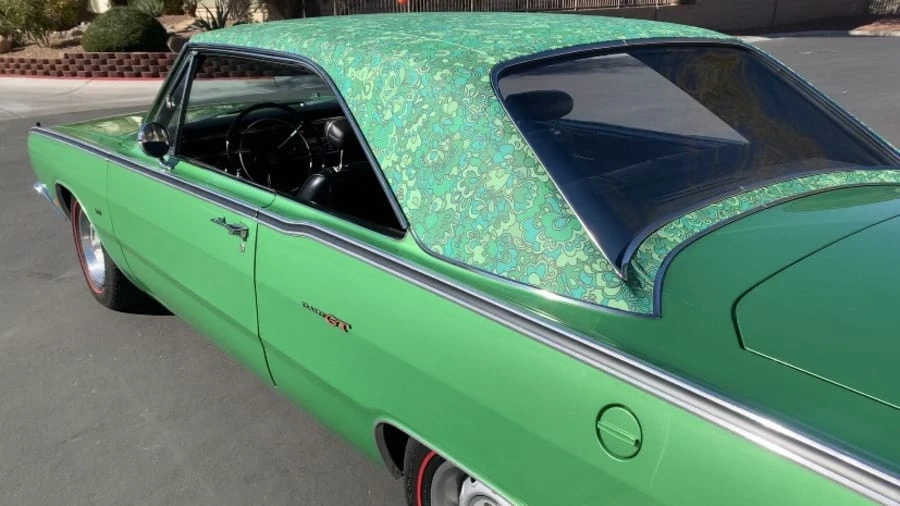 1969 Dodge Dart - Image 5 of 7
