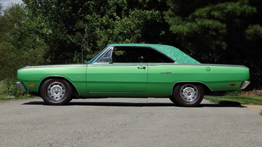 1969 Dodge Dart - Image 2 of 29