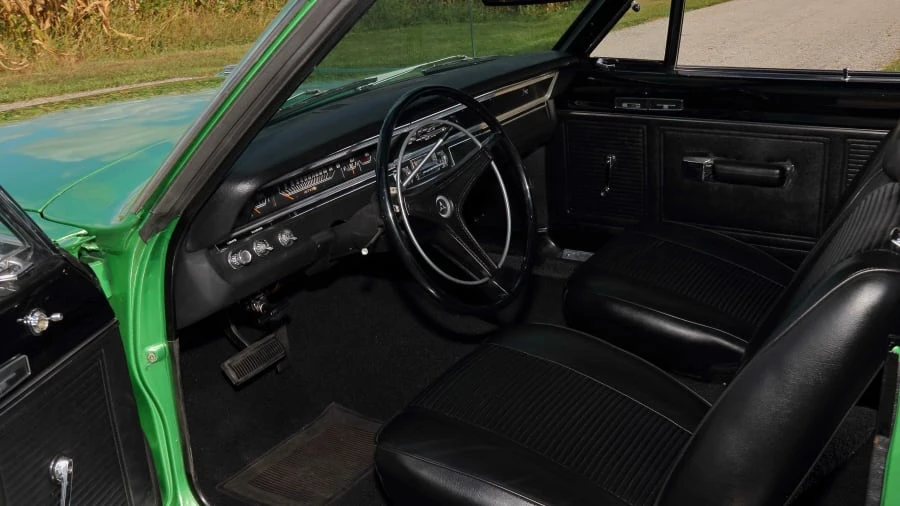 1969 Dodge Dart - Image 4 of 29