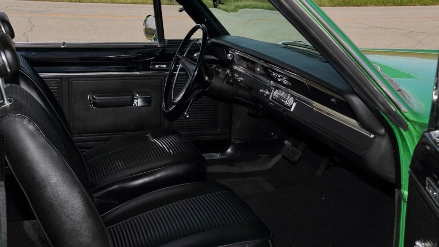 1969 Dodge Dart - Image 5 of 29
