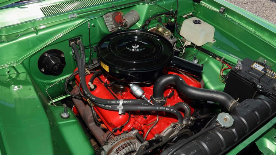 1969 Dodge Dart - Image 7 of 29