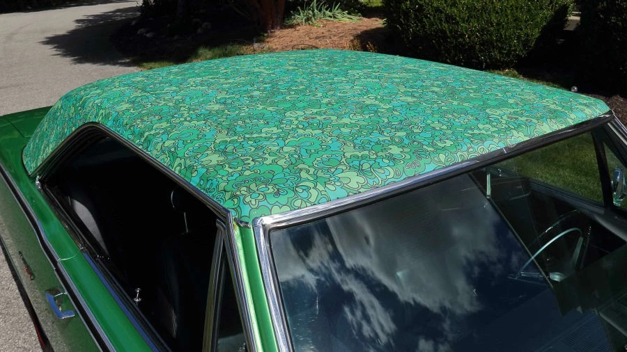 1969 Dodge Dart - Image 11 of 29