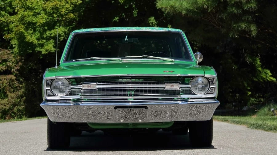 1969 Dodge Dart - Image 14 of 29