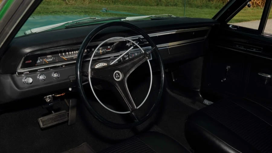 1969 Dodge Dart - Image 16 of 29