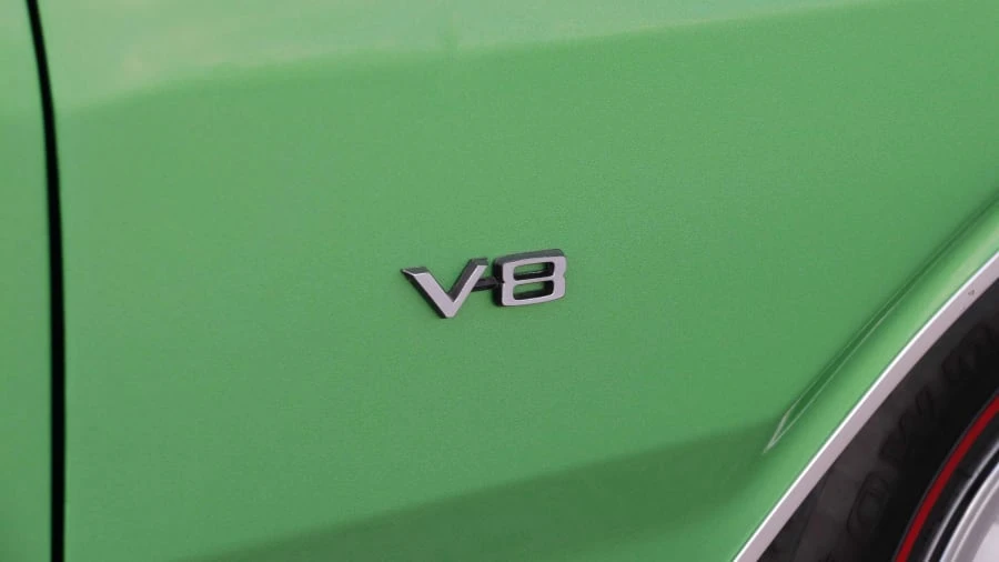 1969 Dodge Dart - Image 18 of 29