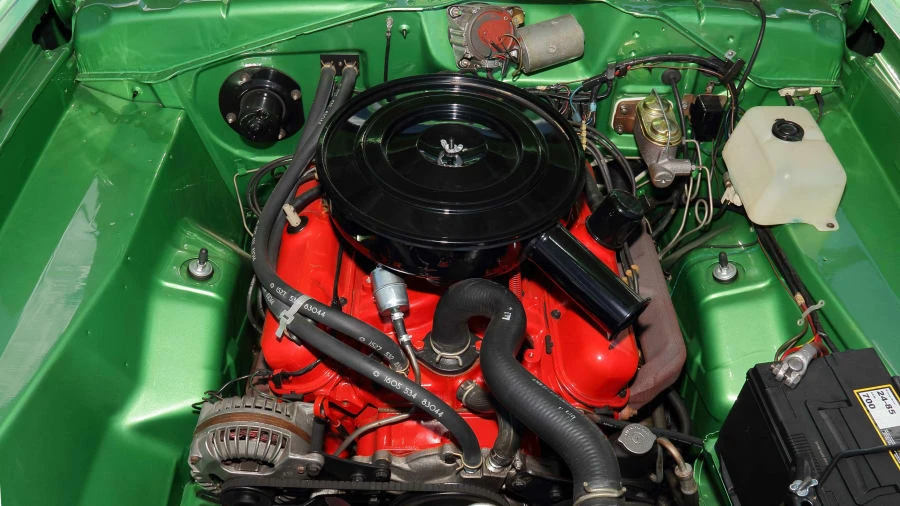 1969 Dodge Dart - Image 19 of 29