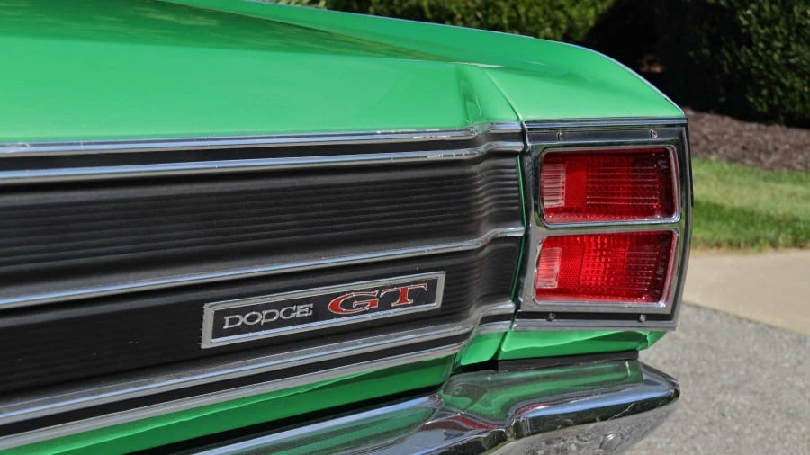 1969 Dodge Dart - Image 20 of 29