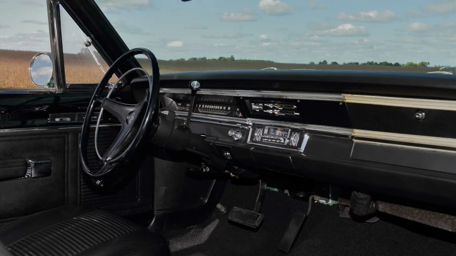 1969 Dodge Dart - Image 21 of 29