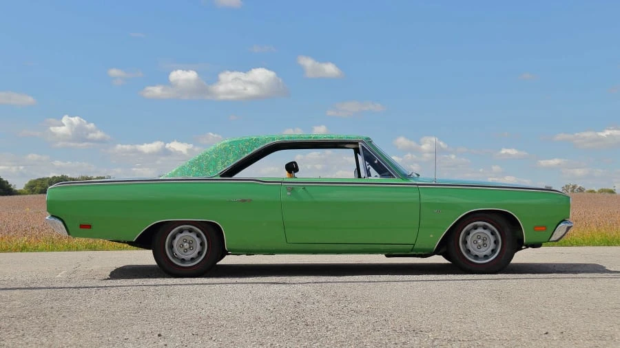 1969 Dodge Dart - Image 28 of 29