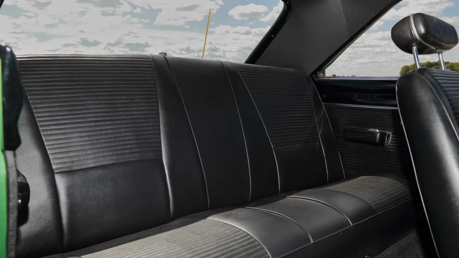 1969 Dodge Dart - Image 29 of 29