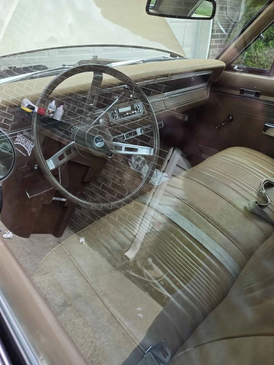 1969 Dodge Dart - Image 5 of 20