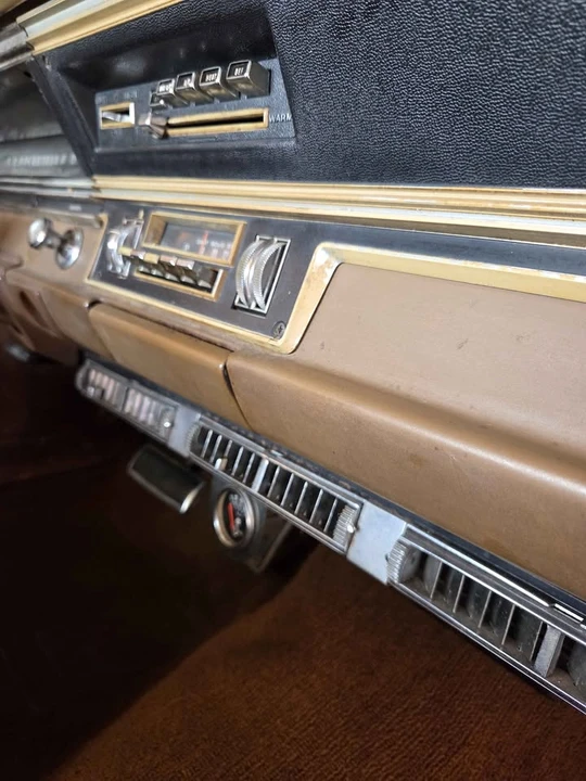1969 Dodge Dart - Image 7 of 20