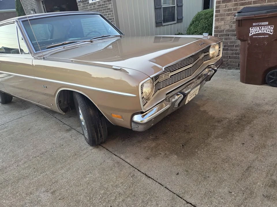 1969 Dodge Dart - Image 2 of 20