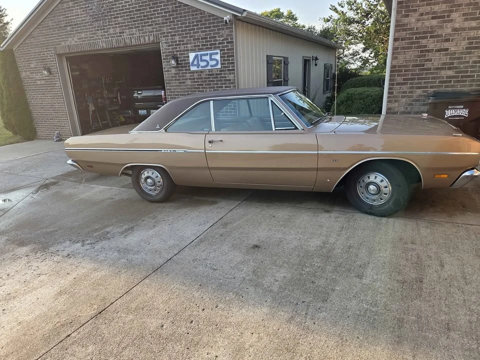 1969 Dodge Dart - Image 3 of 20