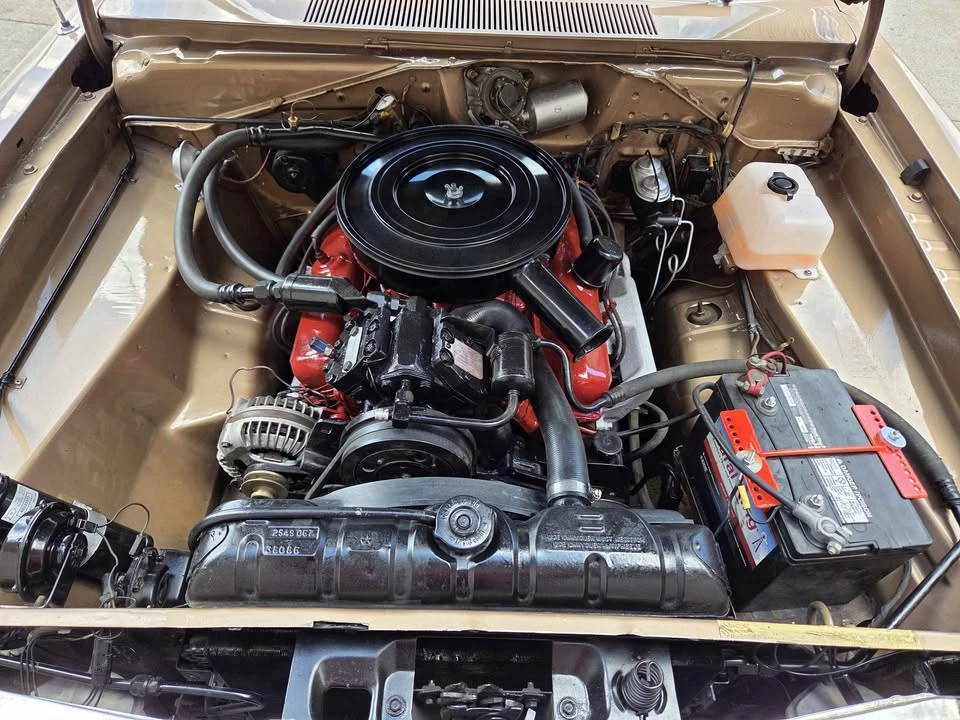 1969 Dodge Dart - Image 6 of 20