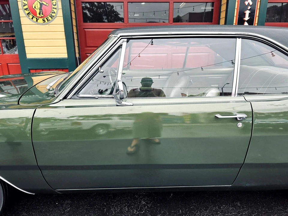 1969 Dodge Dart - Image 12 of 12