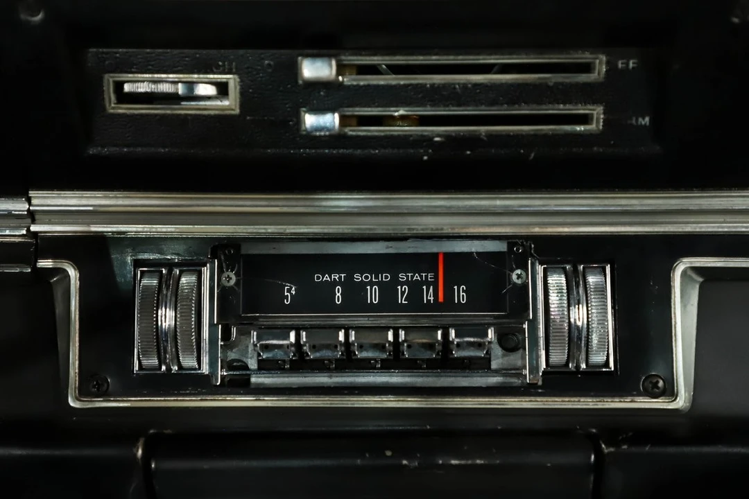 1969 Dodge Dart - Image 27 of 31