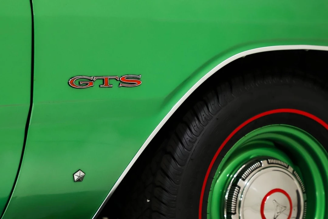 1969 Dodge Dart - Image 30 of 31