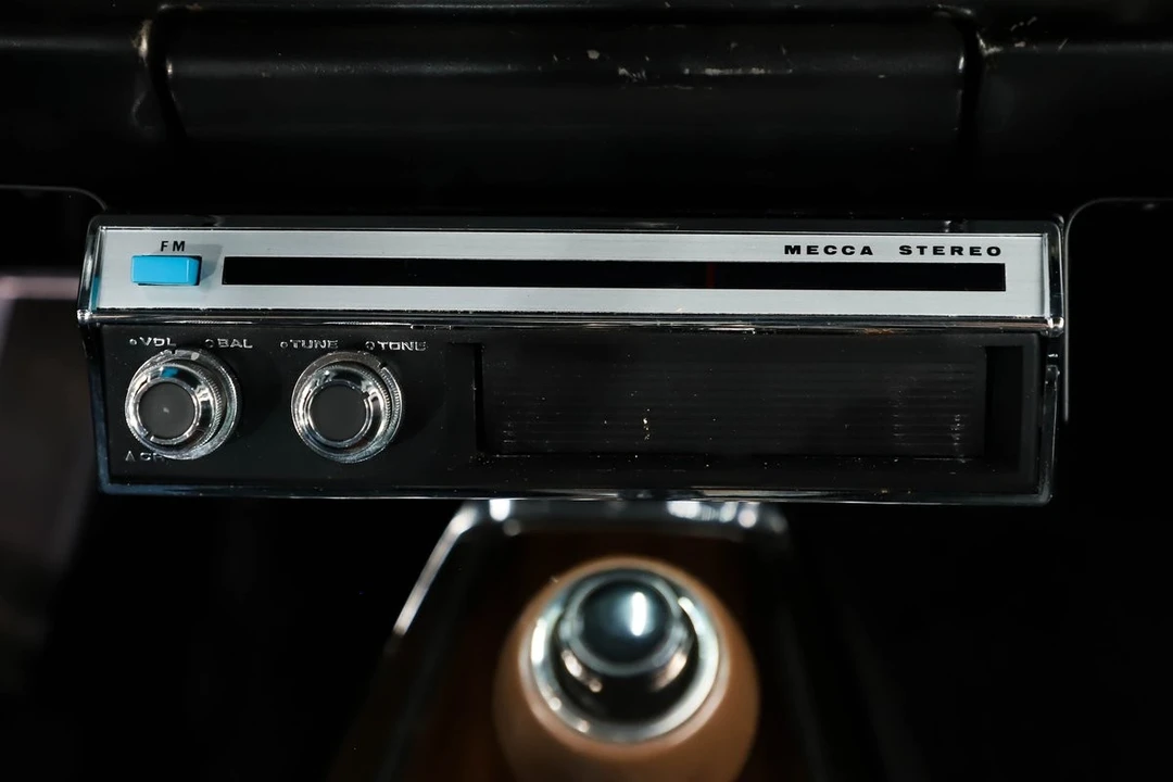 1969 Dodge Dart - Image 28 of 31