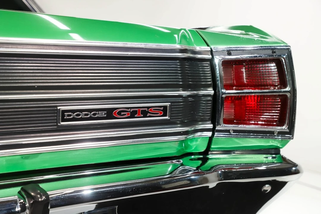 1969 Dodge Dart - Image 10 of 21