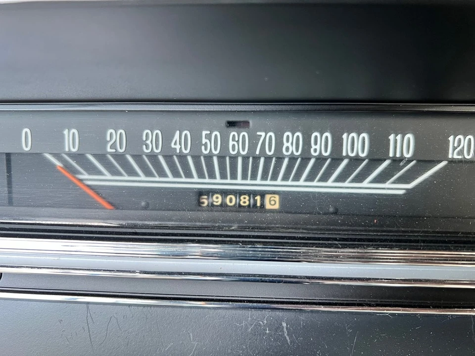 1969 Dodge Dart - Image 3 of 12