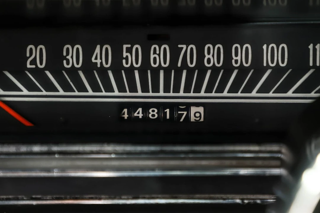 1969 Dodge Dart - Image 3 of 10