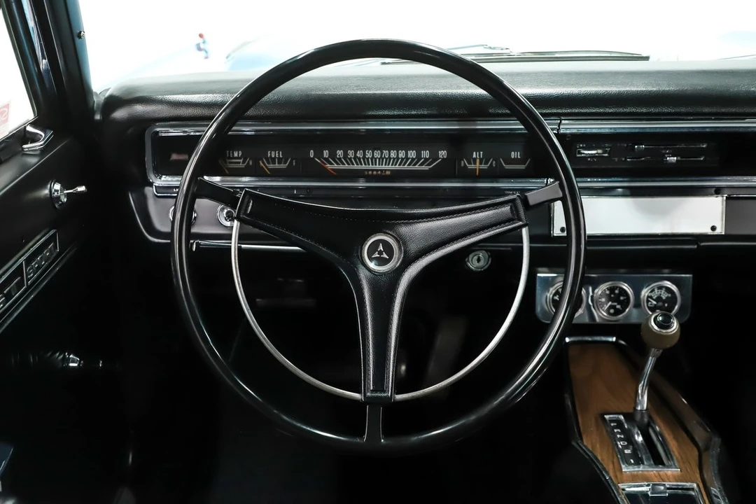1969 Dodge Dart - Image 16 of 21
