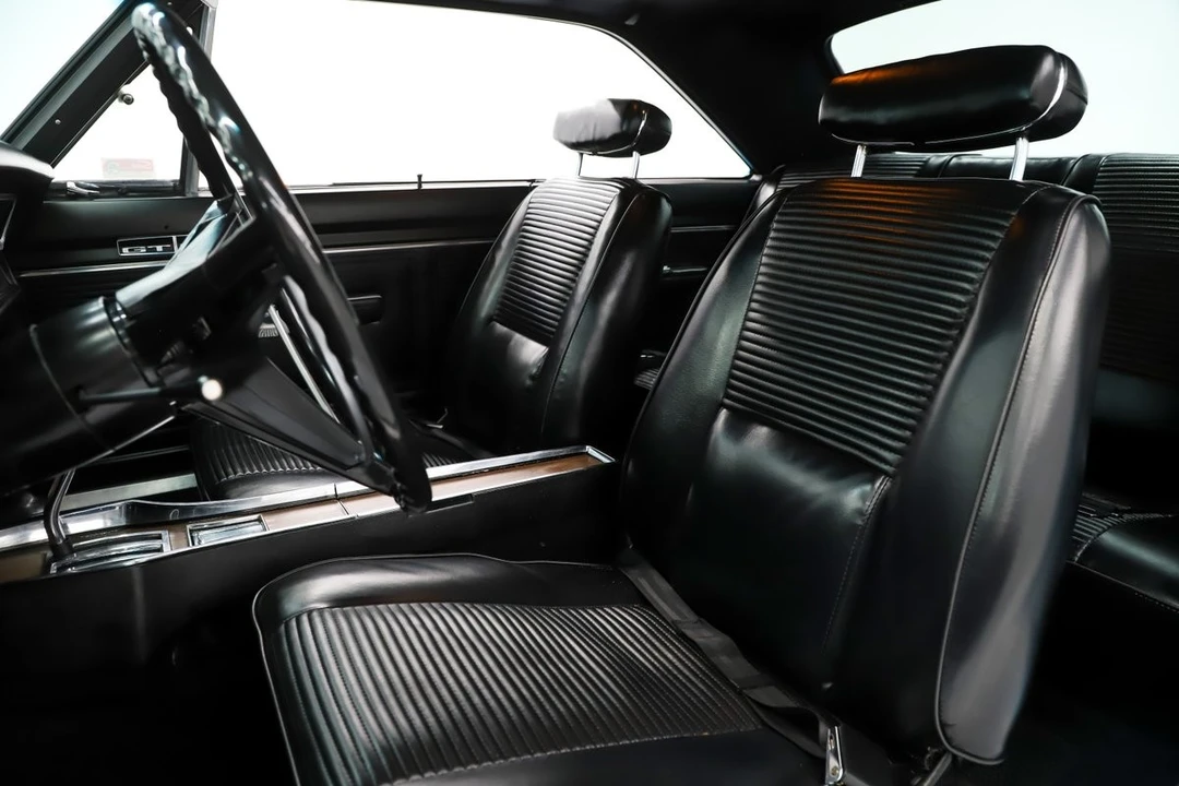 1969 Dodge Dart - Image 12 of 21