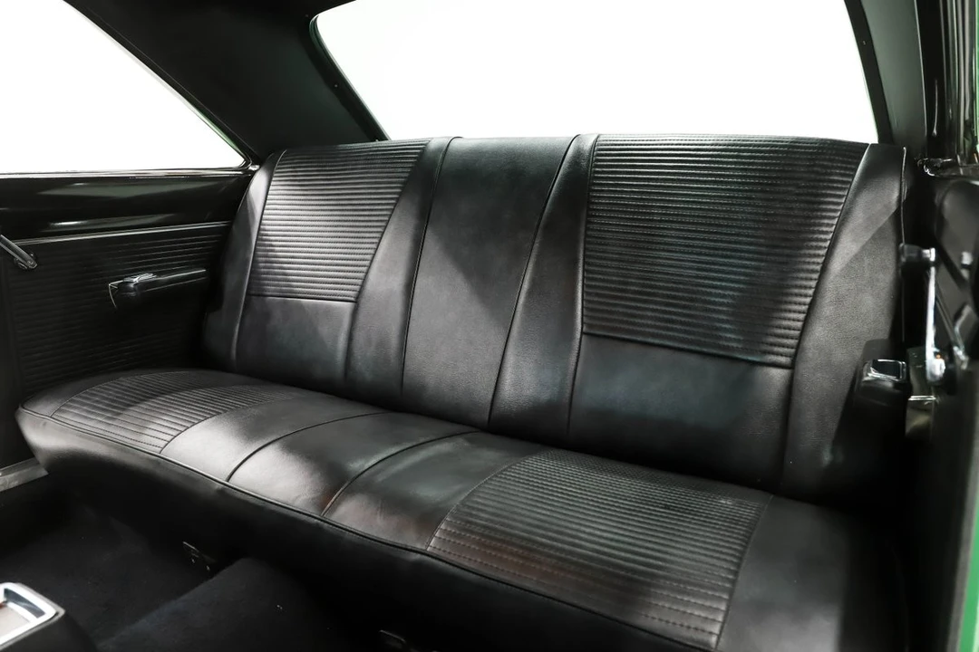 1969 Dodge Dart - Image 12 of 21