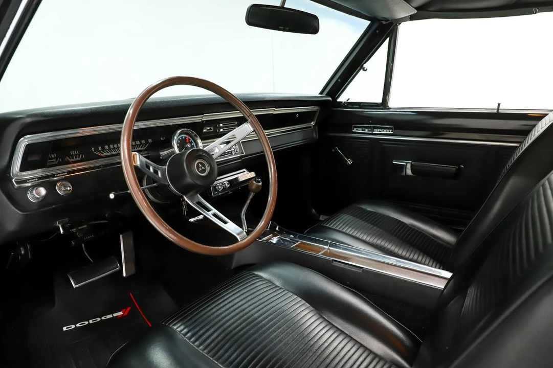 1969 Dodge Dart - Image 2 of 31