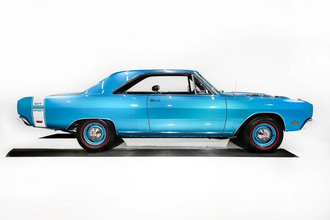1969 Dodge Dart - Image 15 of 21