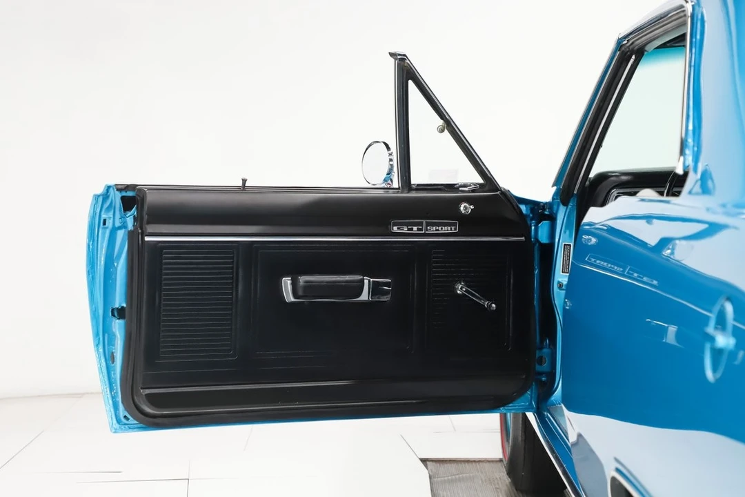 1969 Dodge Dart - Image 7 of 12