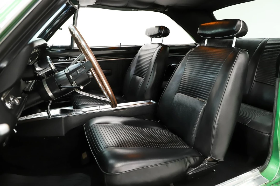 1969 Dodge Dart - Image 12 of 31