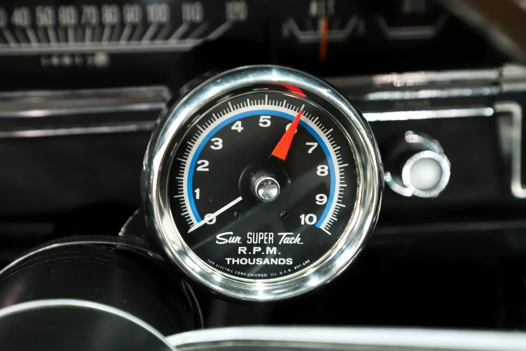 1969 Dodge Dart - Image 24 of 31