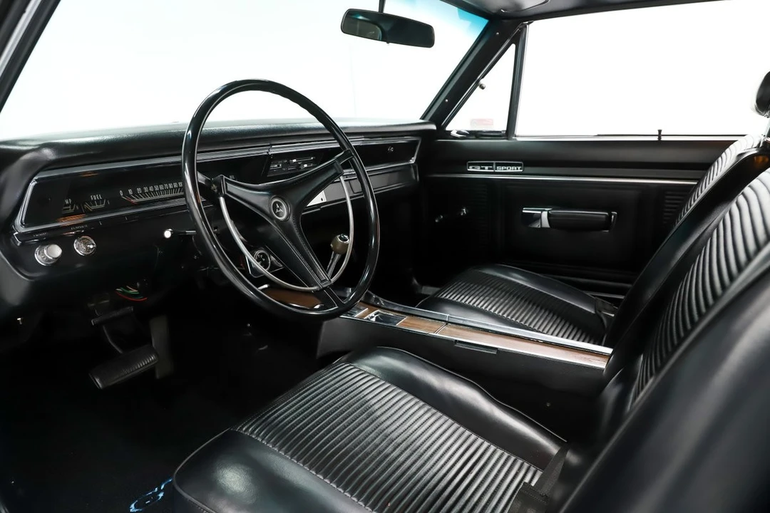 1969 Dodge Dart - Image 2 of 21