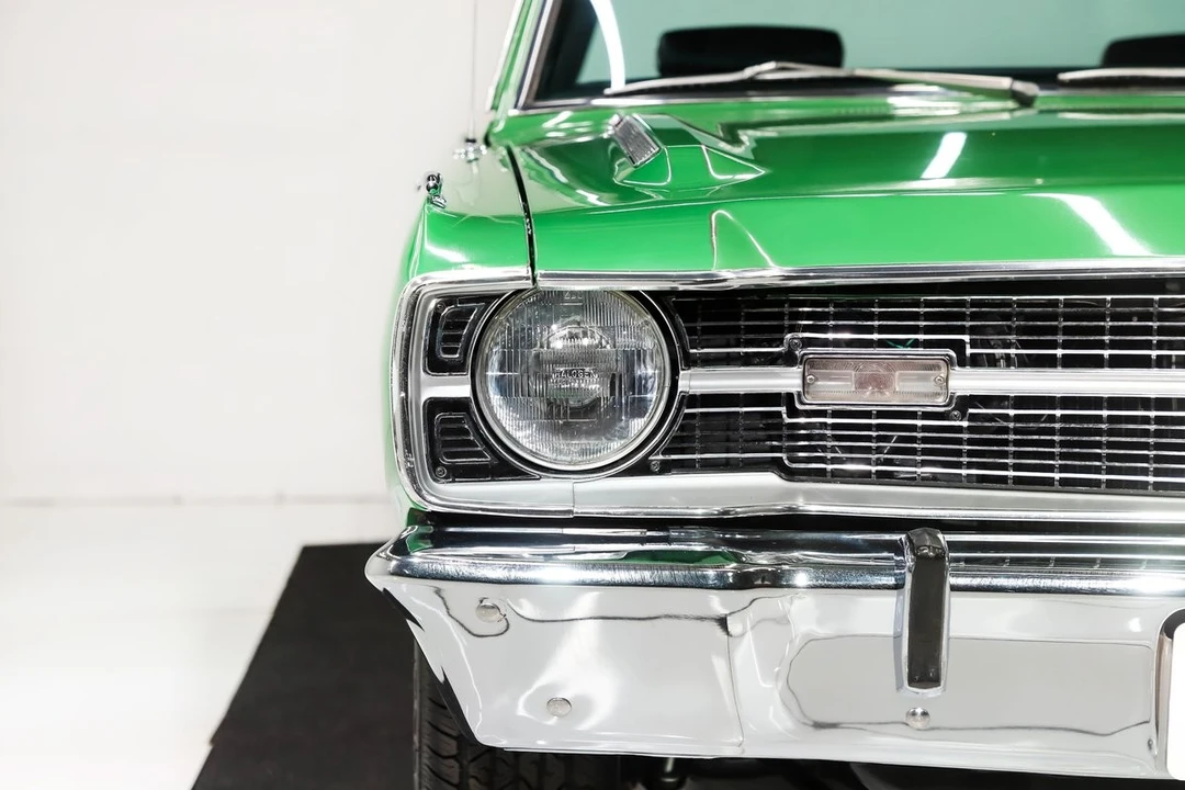 1969 Dodge Dart - Image 18 of 31
