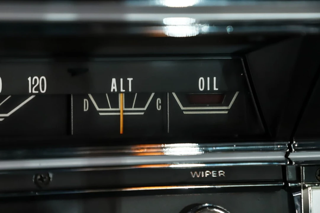 1969 Dodge Dart - Image 20 of 21