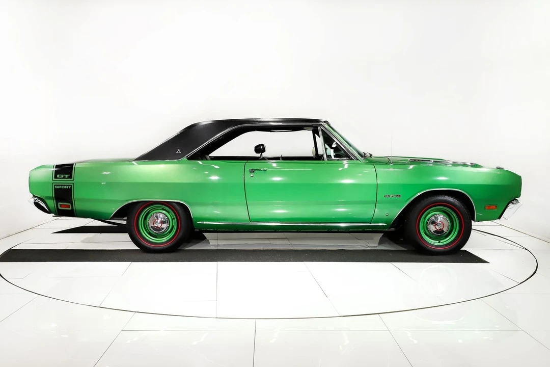 1969 Dodge Dart - Image 15 of 31