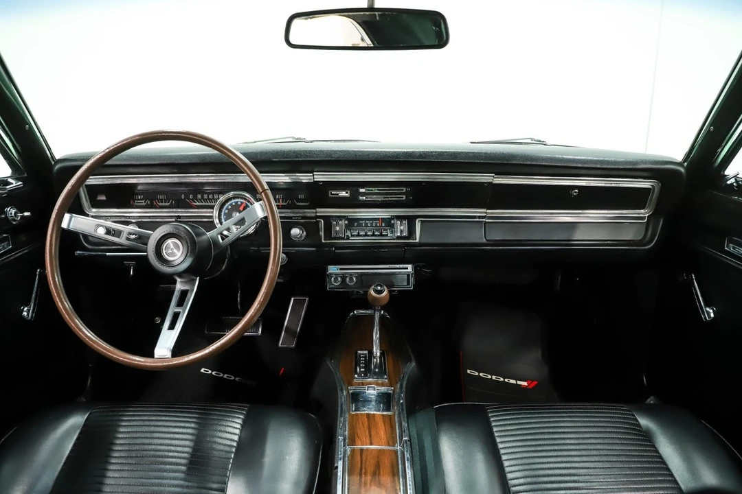 1969 Dodge Dart - Image 26 of 31