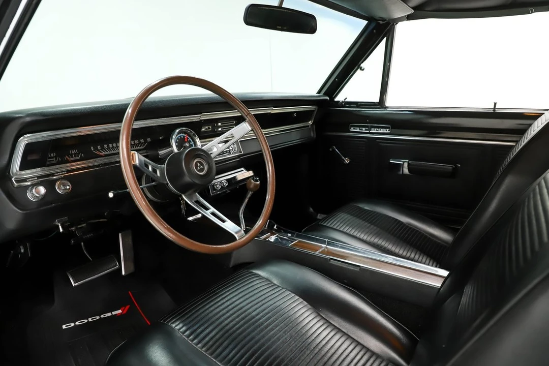 1969 Dodge Dart - Image 2 of 12