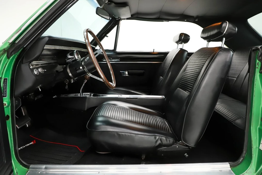 1969 Dodge Dart - Image 31 of 31